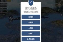 和平精英的指令比得过外挂吗（和平精英有打不死的外挂吗）